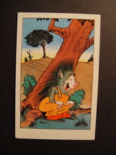 DANDY GUM DENMARK ANIMALS