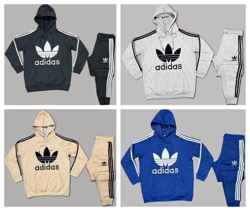 Adidas men hoodie and - adidas,