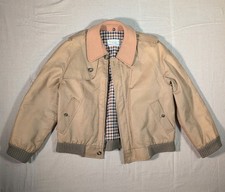 Vintage Aquascutum Trench