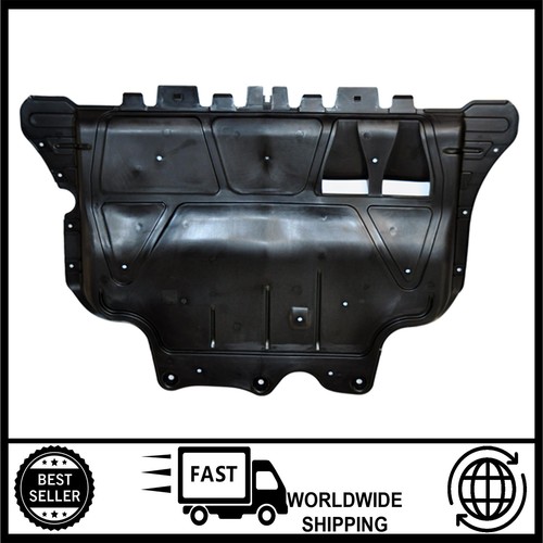 Undertray engine cover - cover, shield