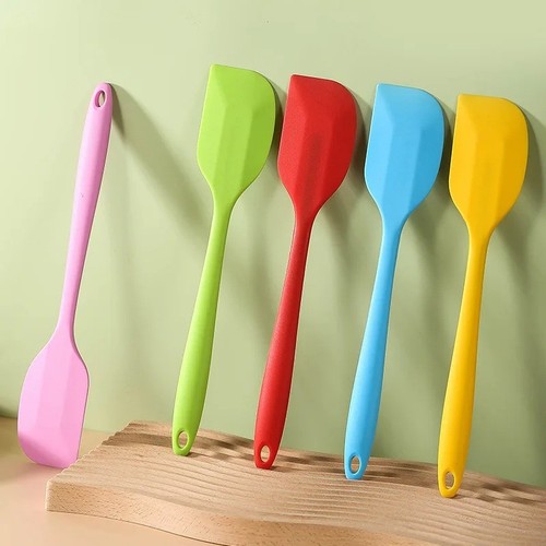 Spatula cooking baking scraper - spatula,