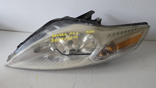 Ford mondeo mk4 xenon - ford,