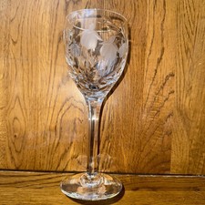 Unmarked Stuart Crystal