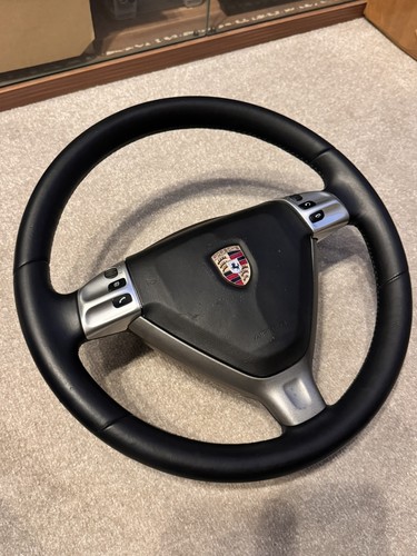 Porsche 987 cayman - cayman, boxster