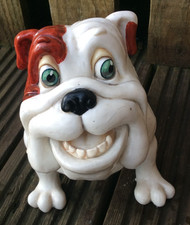 Large  Pets with Personality