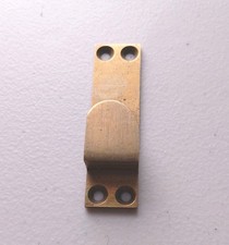 Spare Solid Brass Sash Window