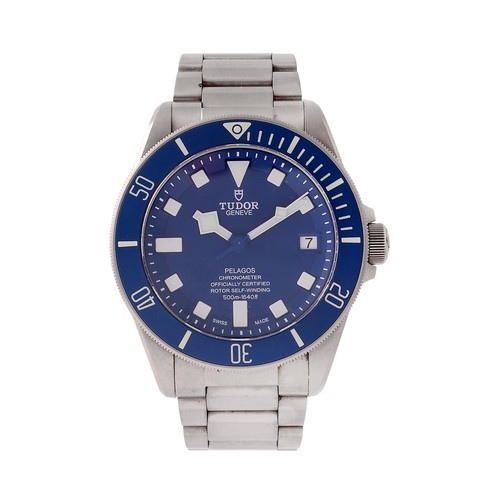 2021 tudor pelagos boxed - 2021,