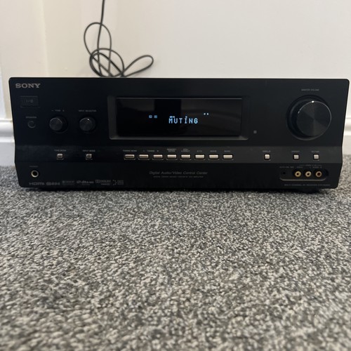 Sony str dh800 multi - sony,