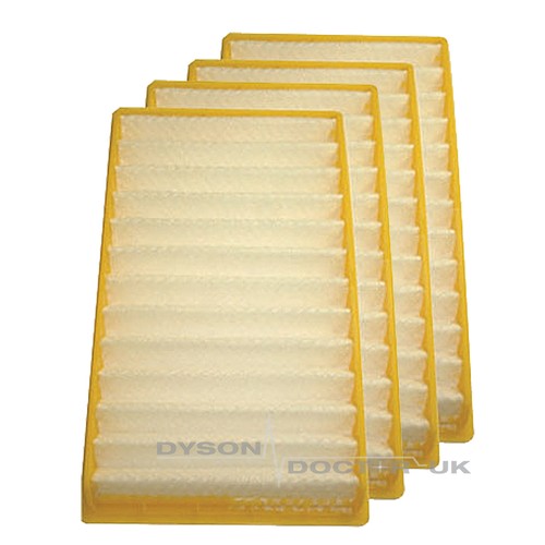 Washable level hoover - washable,