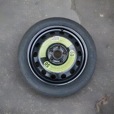  SEAT LEON 16" SPACE SAVER