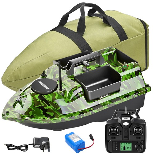 Very100 gps fishing bait - very100,