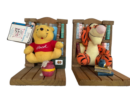 Vintage disney pooh tigger - pooh,