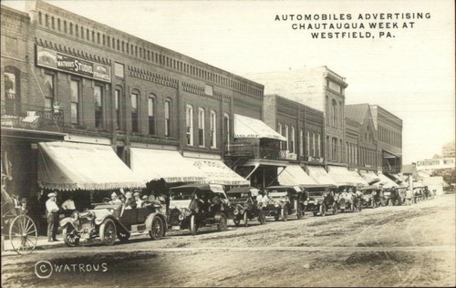 Westfield autos cars - westfield,