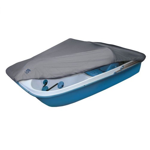 Lunex pedal boat - lunex, cover