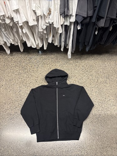 Supreme small box - small, black