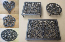 Ornate decorative CAST IRON