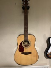 Fender CD-60S Dreadnought