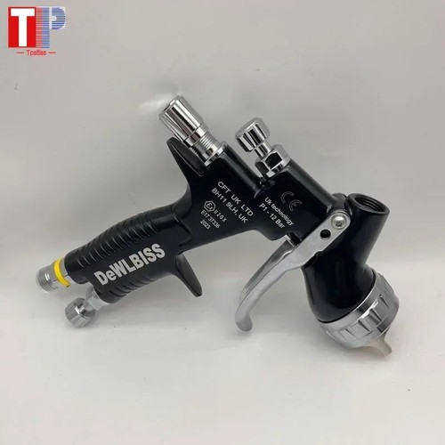Devilbiss te20 gti - te20, pro