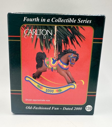 Carlton cards heirloom - carlton,