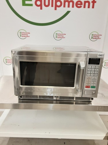 Used panasonic 2000 - used, watt