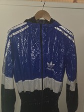 Unique Ultra Shiny Adidas