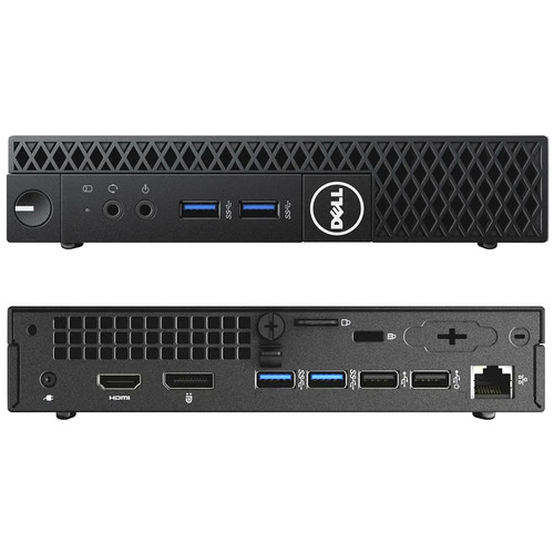 Dell windows pro tiny mini - dell,