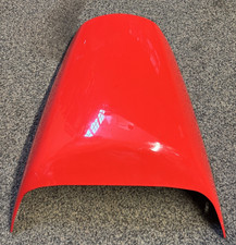 Triumph Sprint RS Rear Single Pillion Seat Cover 2301757 A2301727-CM Tornado Red