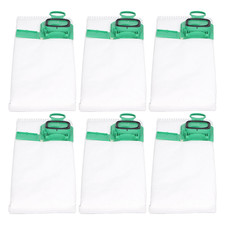 6 Pack Dust Filter Bag for