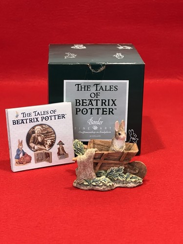 Border fine arts beatrix - fine,