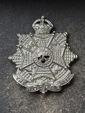 The Border Regiment, Genuine