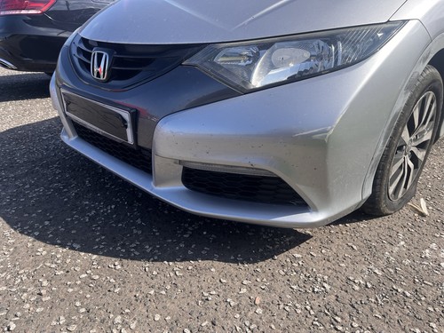 Honda civic 2012 2014 - civic, mk