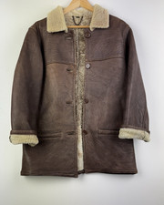 REAL SHEEPSKIN SHEARLING