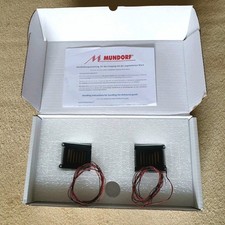 Mundorf AMT17D2.2 Dipole