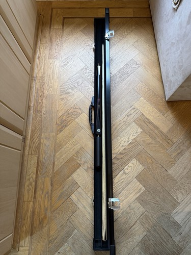 Peradon zodiac pool cue with - pool,