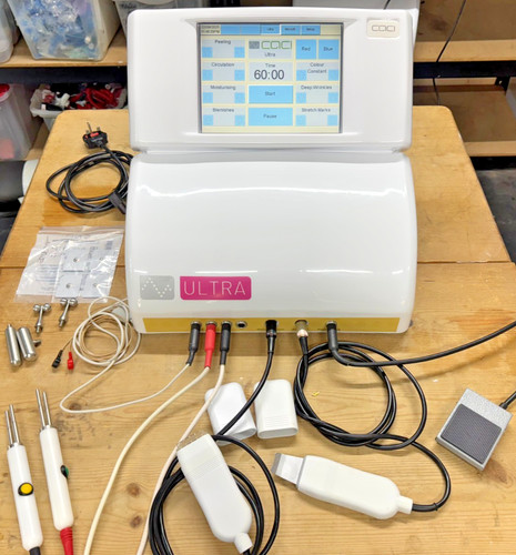 Caci ultra non - caci,
