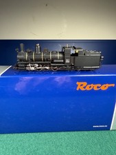 Roco 33272 NOVOG Mh4 Steam Loco VI Hoe