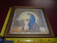 MARGARET W. TARRANT END OF THE