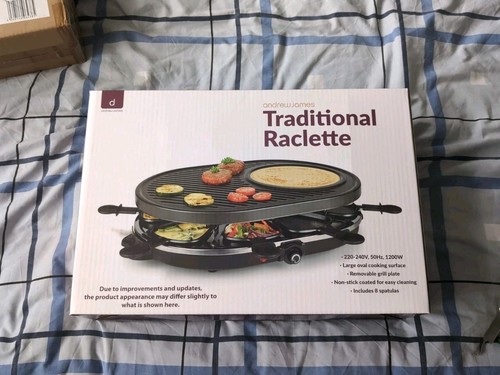 Andrew james traditional - andrew,