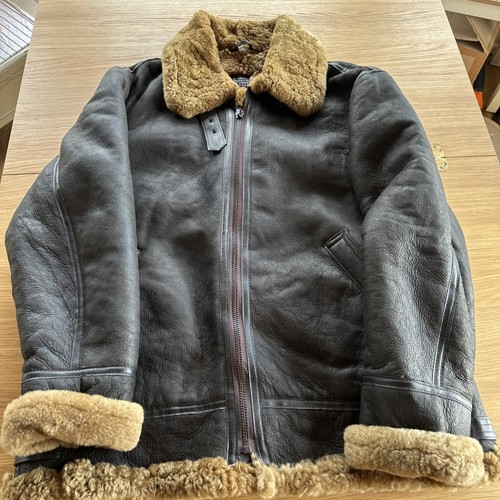 Type air force jacket - b.3,