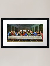 Leonardo da Vinci - The Last