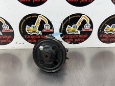 2010 Ford Mondeo MK4 2.2 TDCI