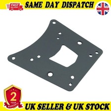 Top Box Rear Luggage Carrier Rack For HONDA Deauville NT700V 2006-2011