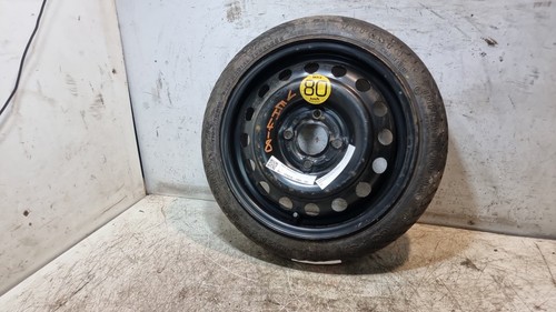 Nissan micra spare wheel - spare,