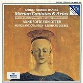 George frideric handel - george,