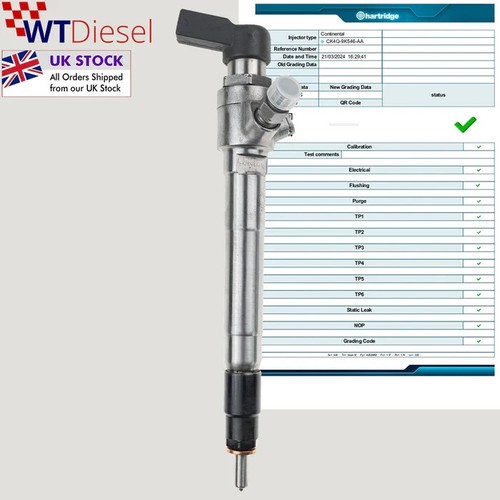 Ford ranger diesel injector - diesel, |