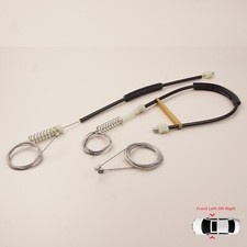 Mercedes Vito W640 W447 W448