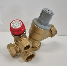 Inta (RBM) 22mm Compression