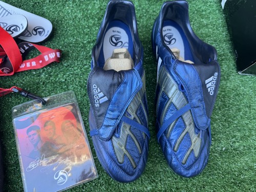Brand new adidas predator - adidas,