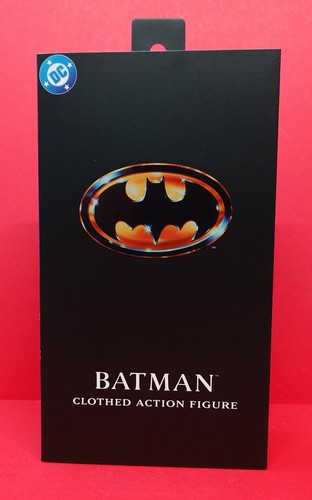 Neca batman 1989 8 - batman,