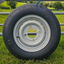 165R13C 165x13 8PLY TRAILER